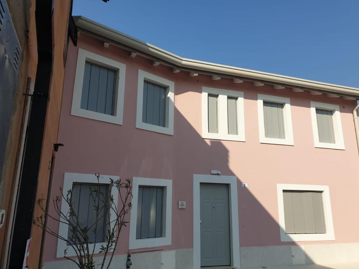 Corte Quadrifoglio Verona Exterior photo