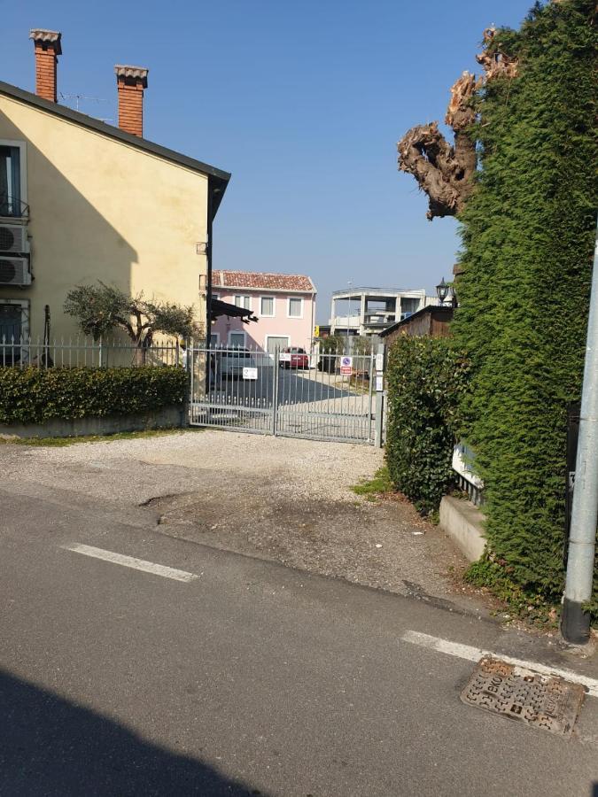 Corte Quadrifoglio Verona Exterior photo